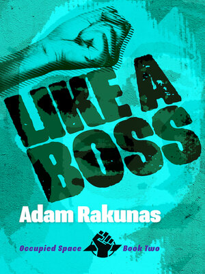 cover image of Like a Boss